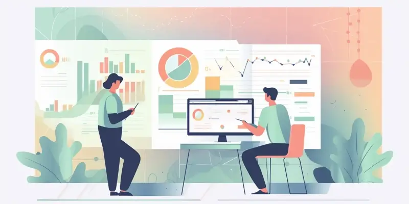 Kilka słów na temat pozycjonowania stron internetowych