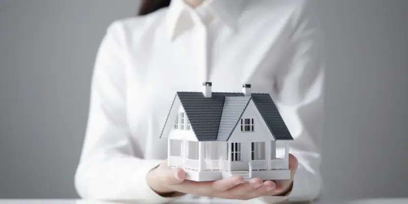 Komfortowy dom - Twoje miejsce na ziemi