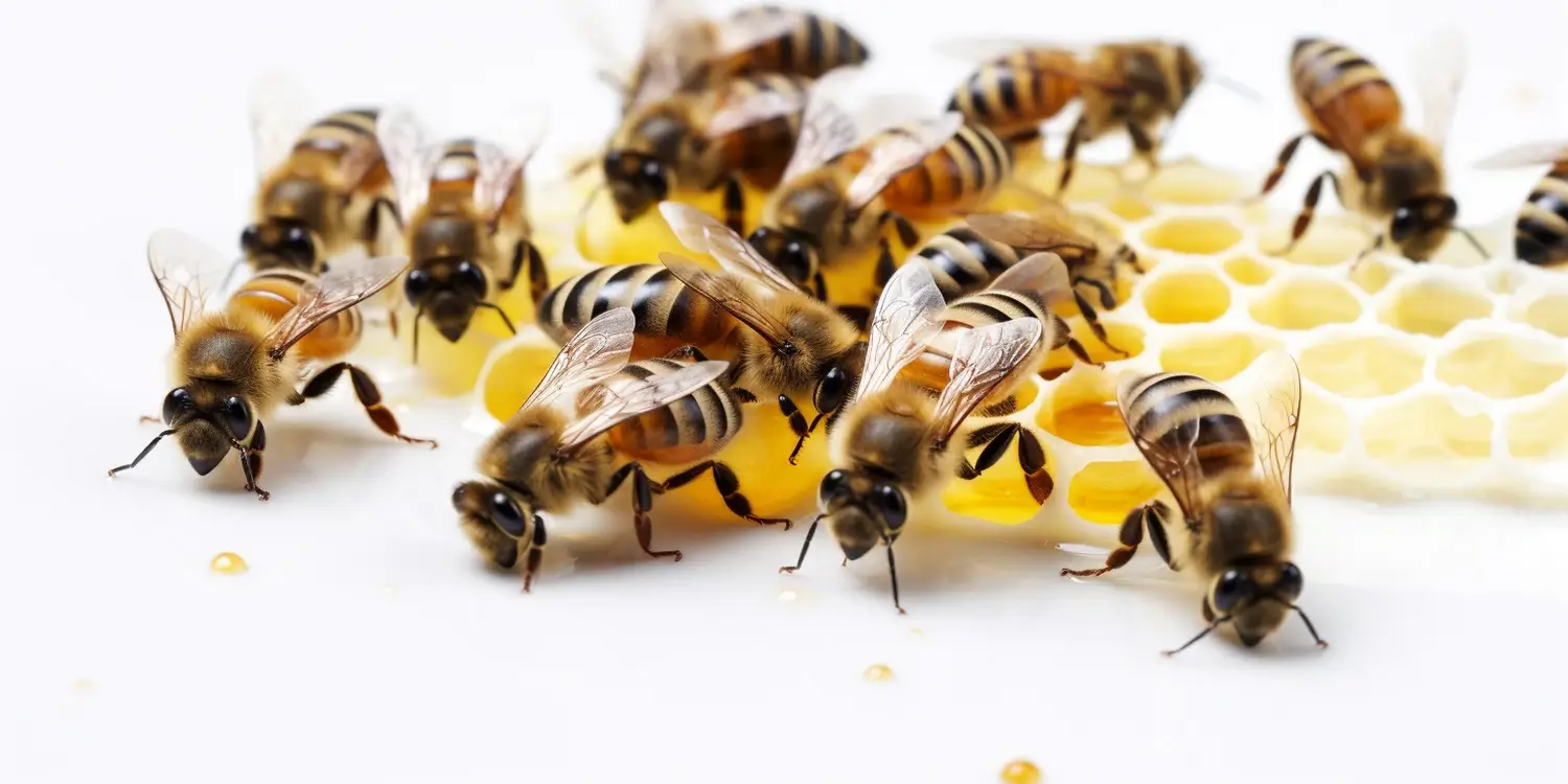 Kremowanie miodu rzepakowego