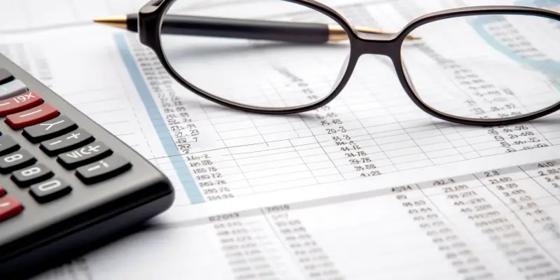 Księgowość - o niej samej, w kilku słowach