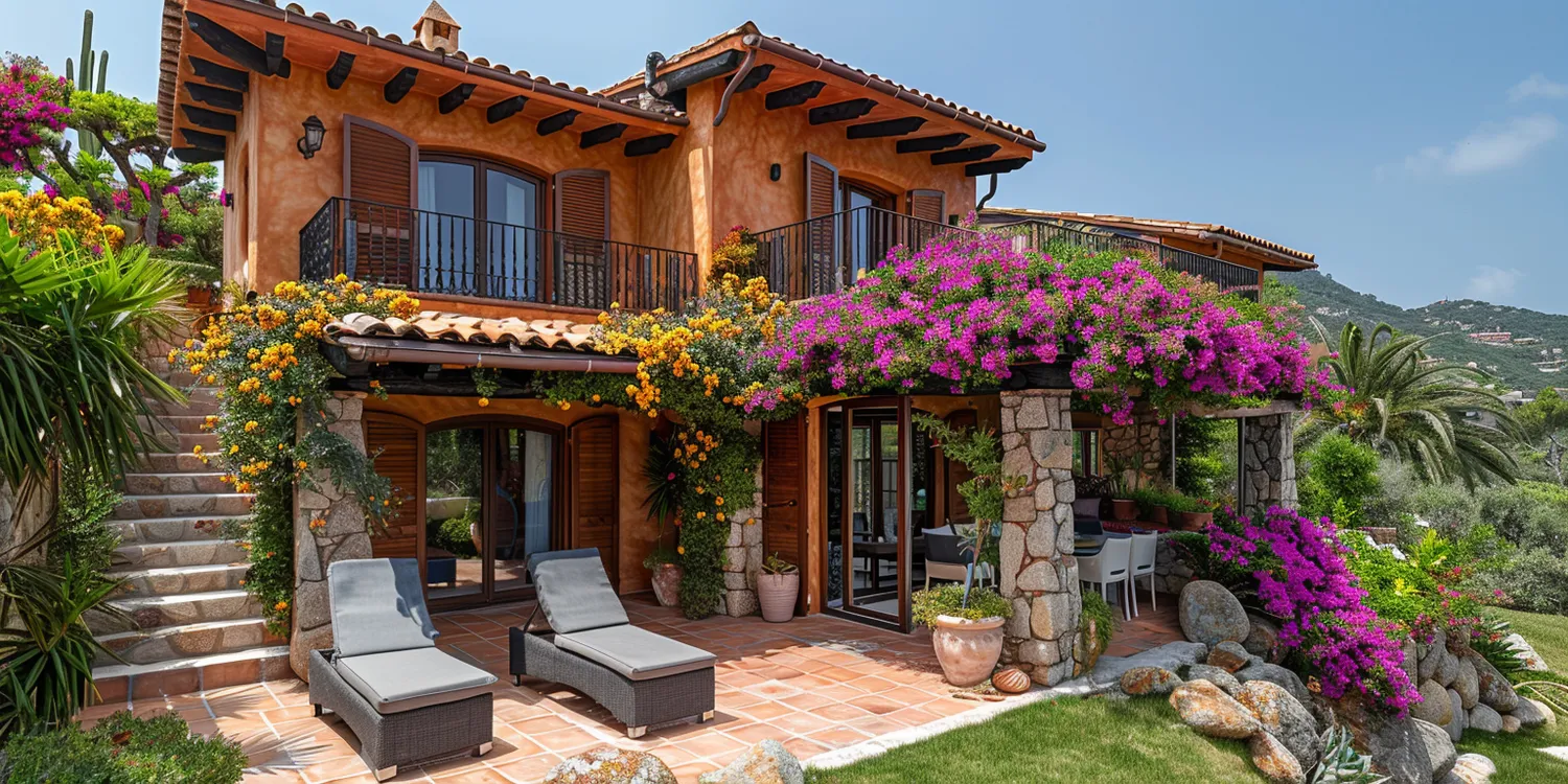 Mieszkania na sprzedaż Sardynia