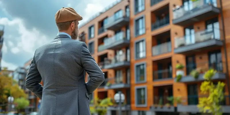 Mieszkanie na sprzedaż - co załatwić od strony prawnej?