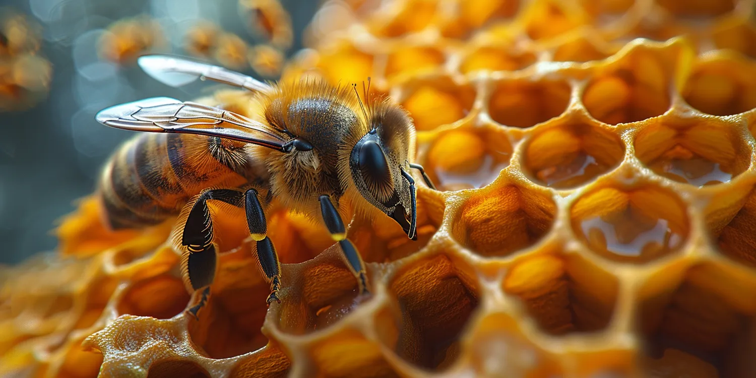 Miód akacjowy jakie ma właściwości?