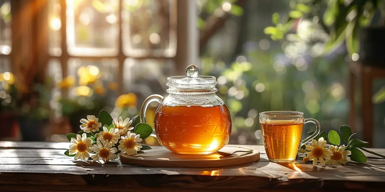 Miód akacjowy na co pomaga?