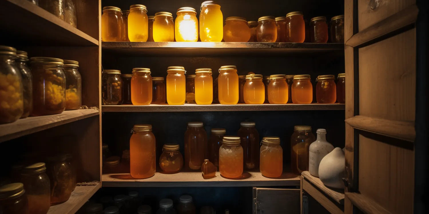 Miód lipowy czy akacjowy?