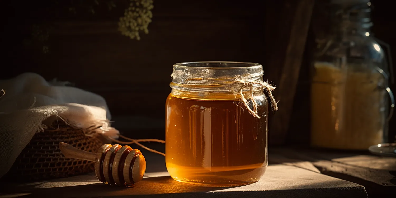 Miód rzepakowy kiedy się zbiera?