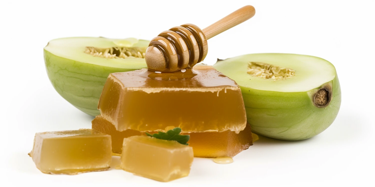 Miód rzepakowy - słodki nektar polskich pól