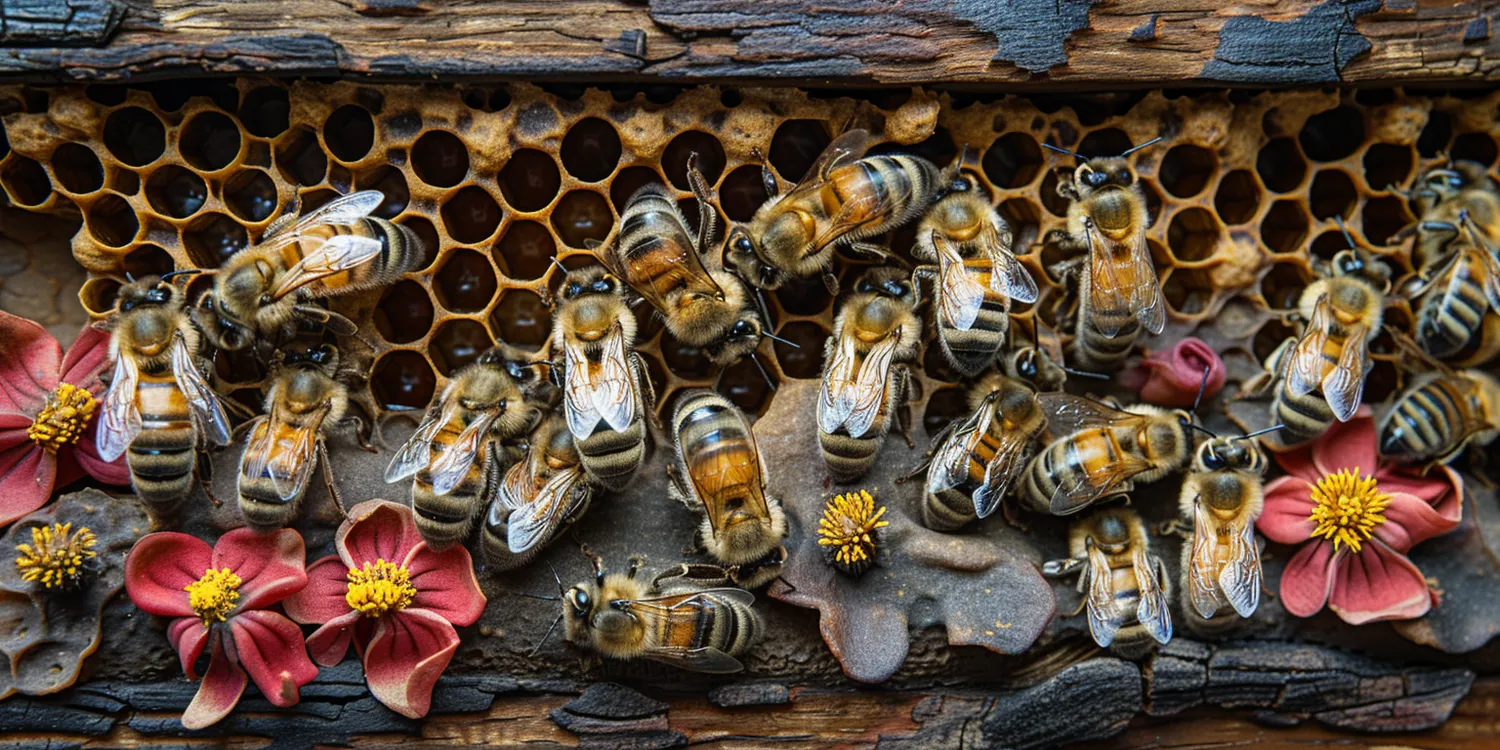 Na co miód rzepakowy?