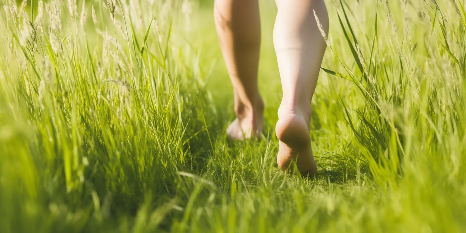 Na problemy ze stopami - podologia