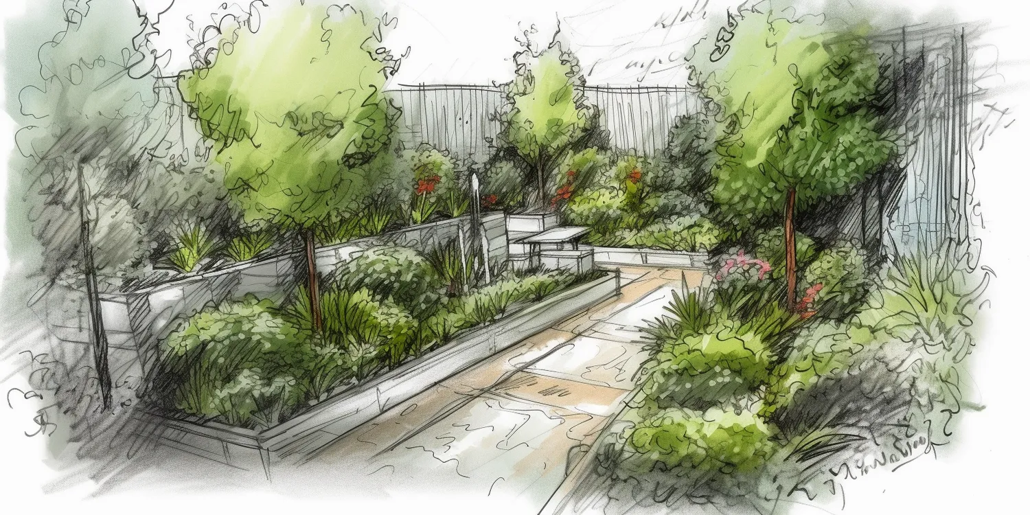 Ogród jak urządzić?