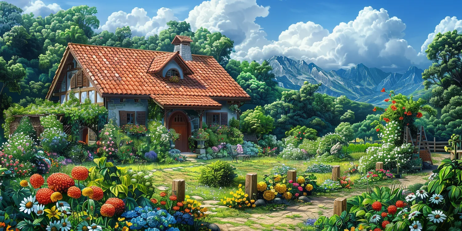 Ogród japoński jak urządzić?