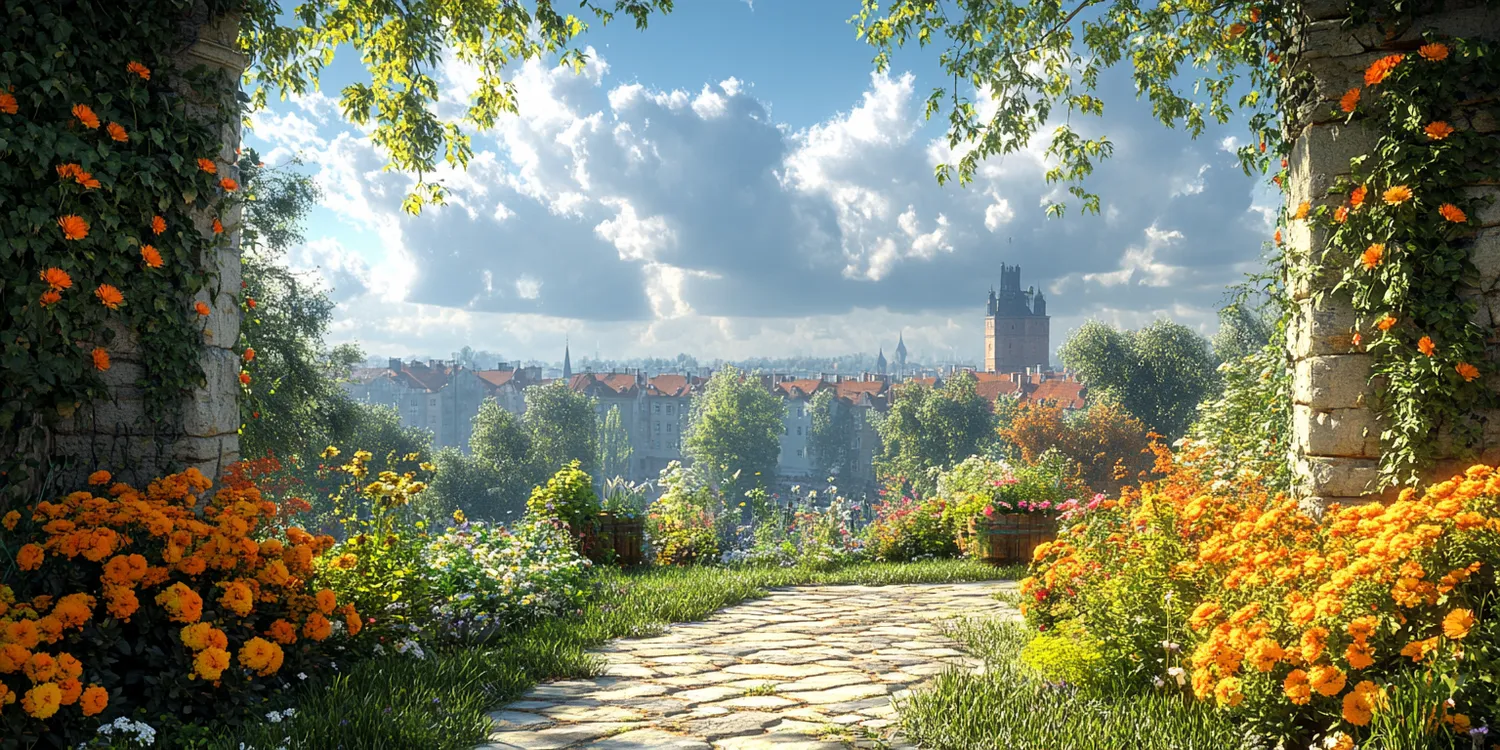 Ogród zimowy jak zrobić samemu?