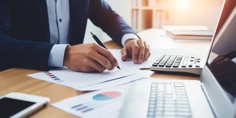 Pełna księgowość dla firm