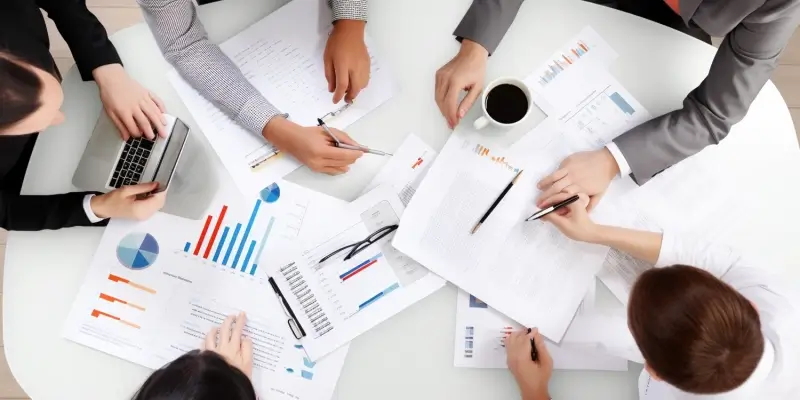 Pełna księgowość - precyzyjny system ewidencyjny