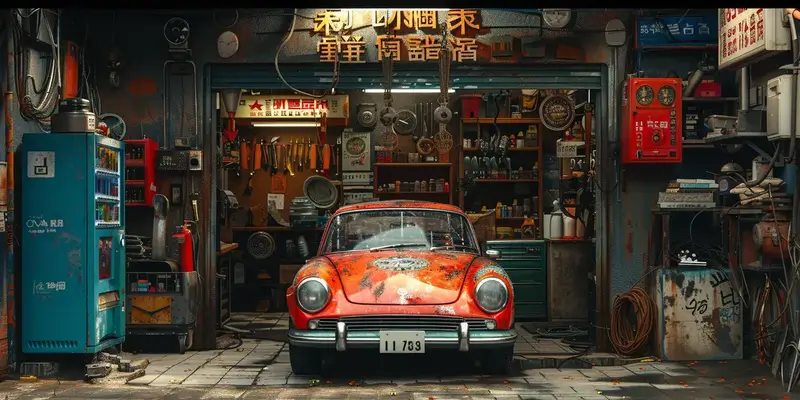 Po czym możemy poznać dobry warsztat samochodowy?