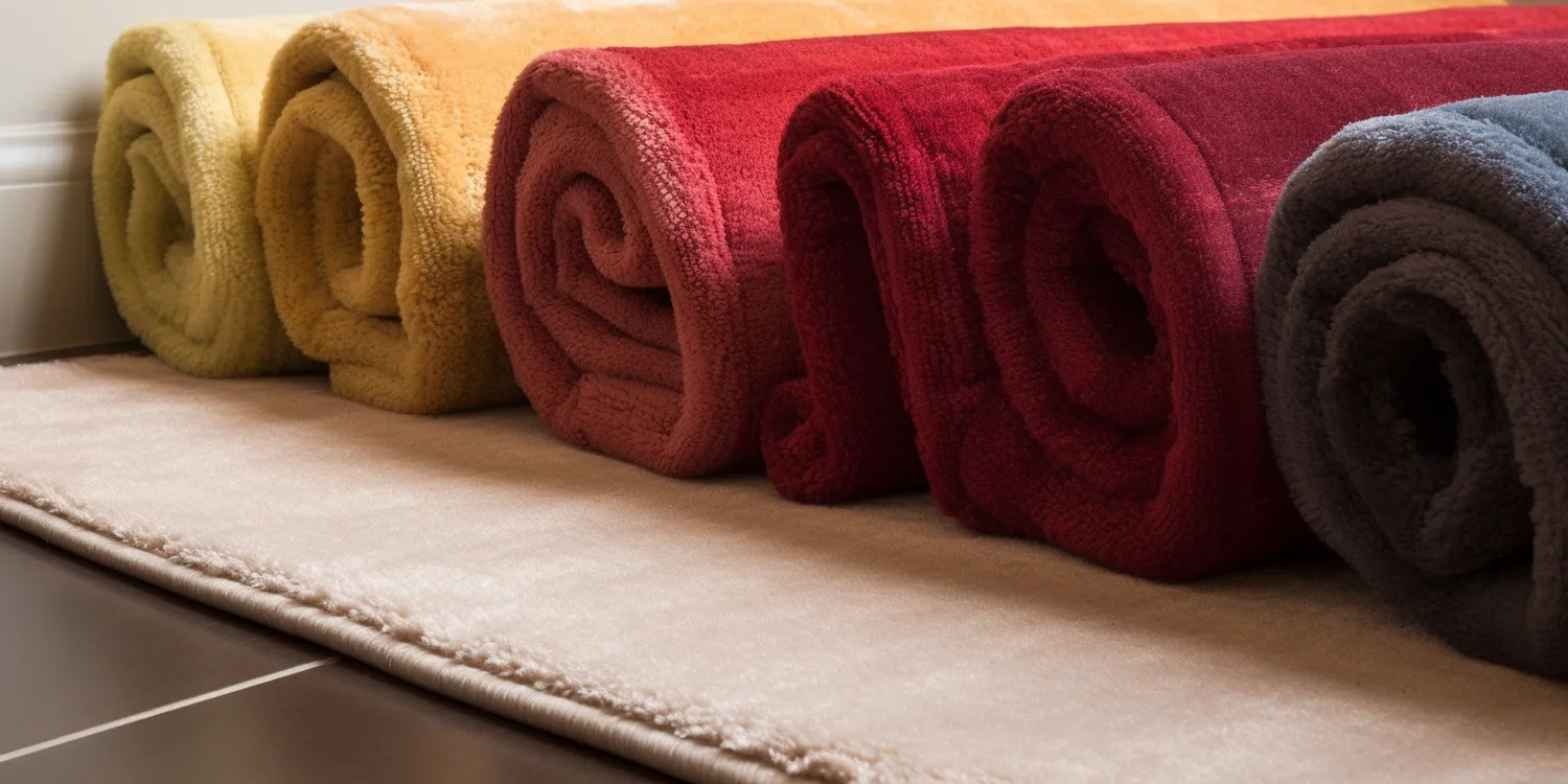 Porady na temat optymalnego czyszczenia dywanów