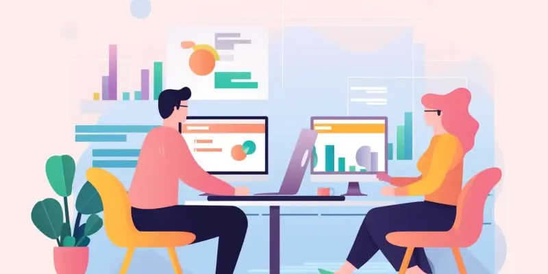 Pozycjonowanie w wyszukiwarkach AI