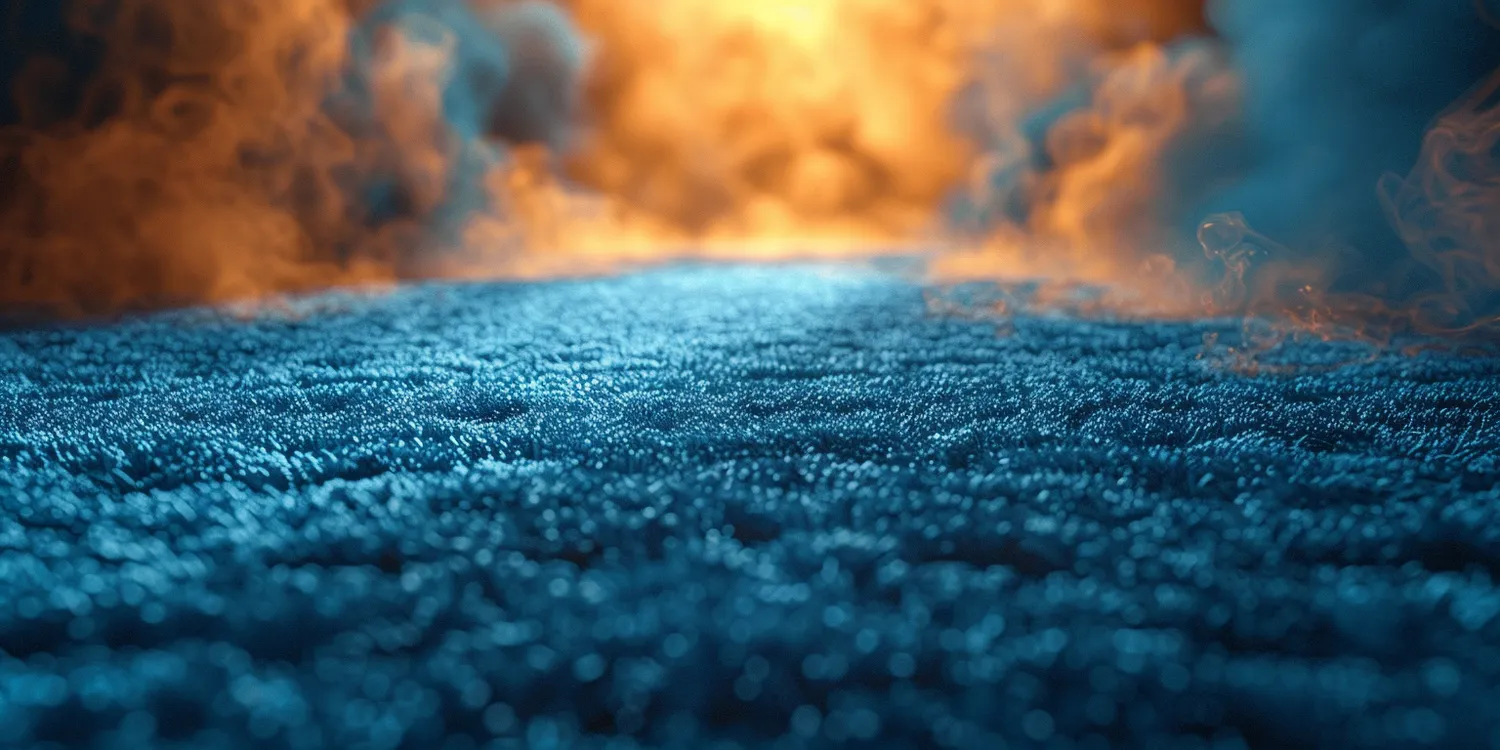 Pranie dywanów i wykładzin - jakie są metody