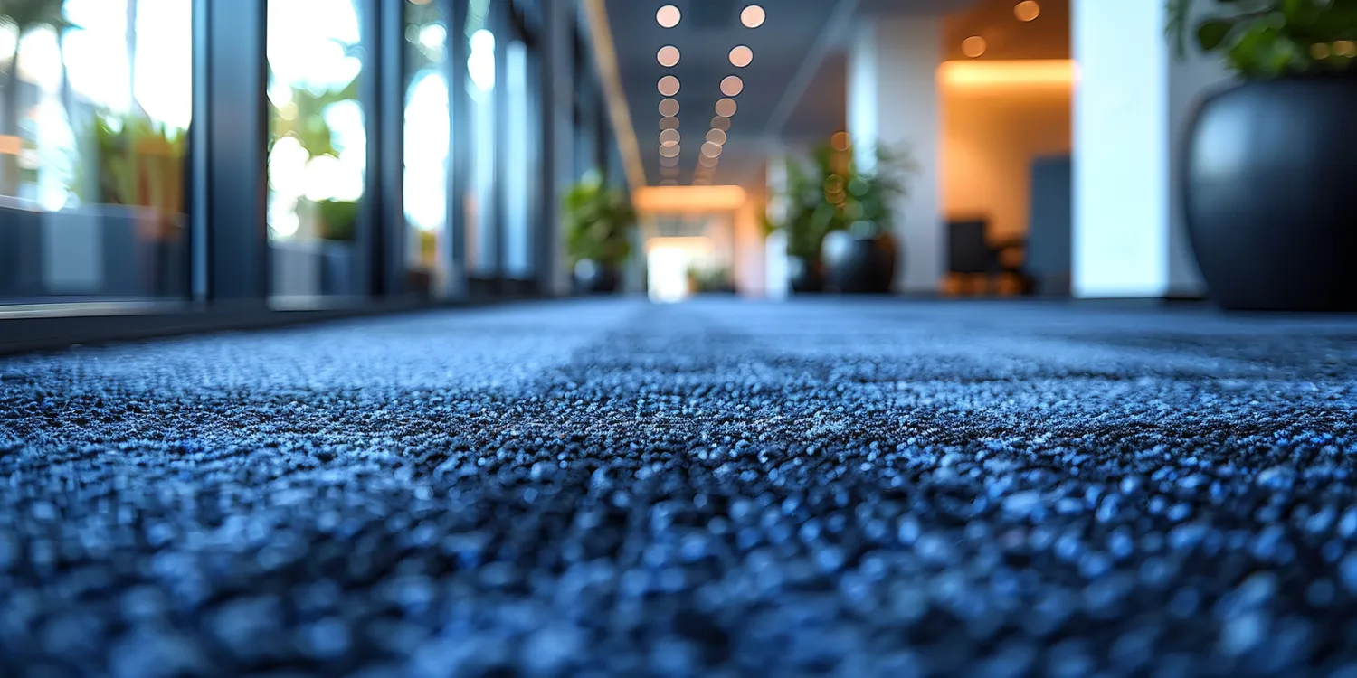 Pranie dywanów jak zacząć?