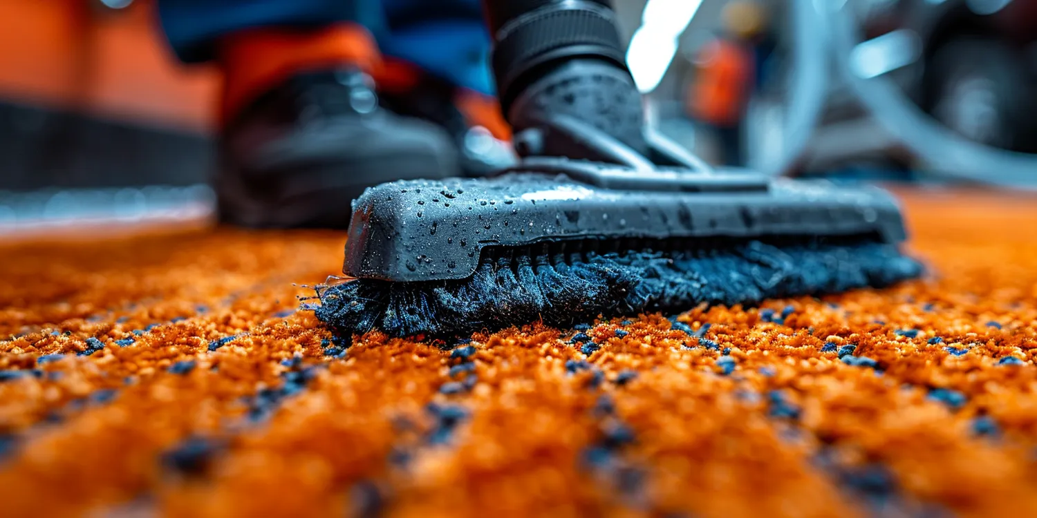 Pranie wykładzin i dywanów - dlaczego warto jest zlecić to profesjonalnej firmie?