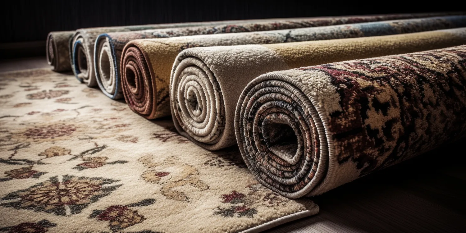  Pranie wykładzin i dywanów krok po kroku