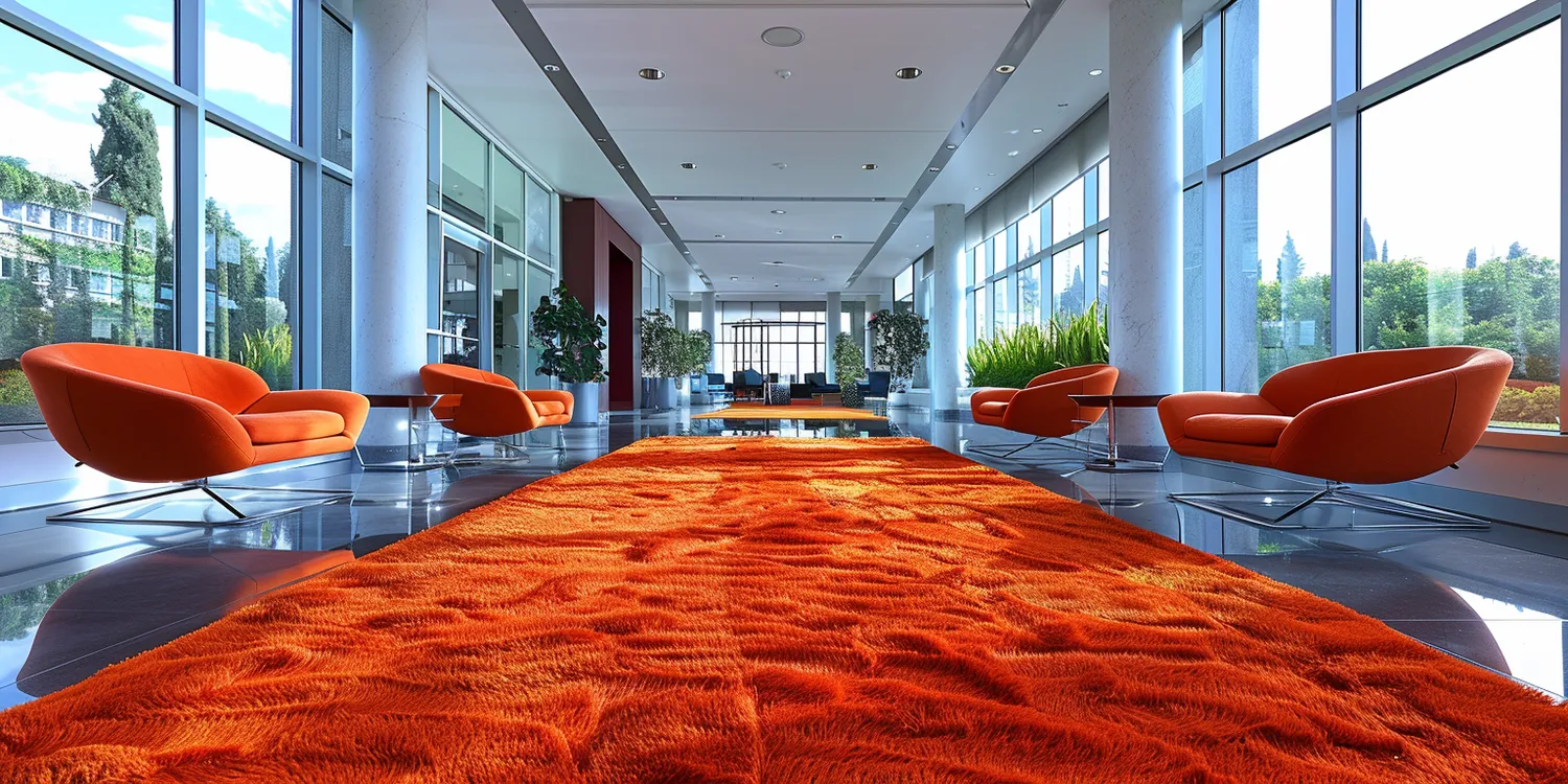 Pranie wykładzin i dywanów - na sucho i mokro