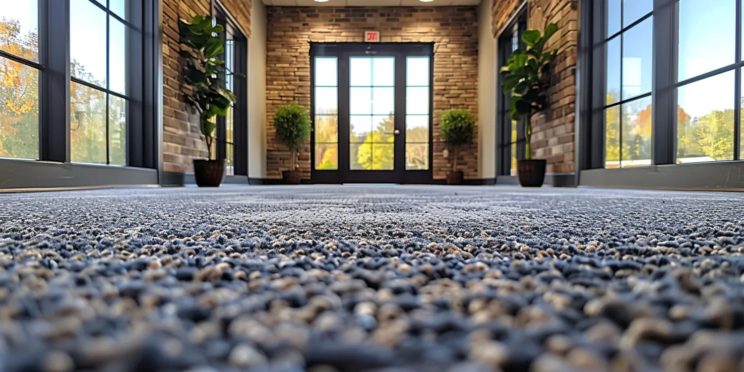 Pranie wykładzin i dywanów w domu - jak się za to zabrać?