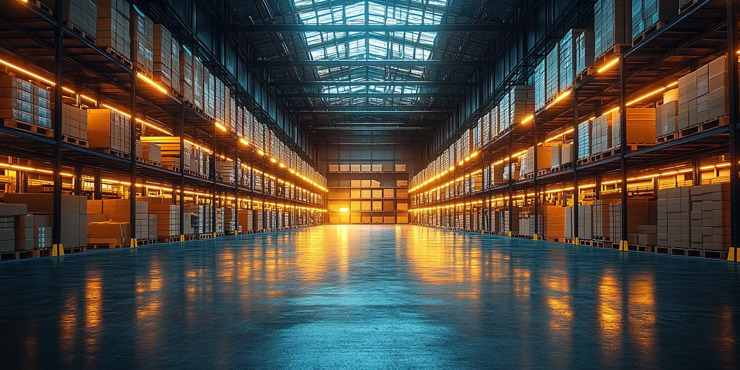 Przemysł 4.0 - co to?