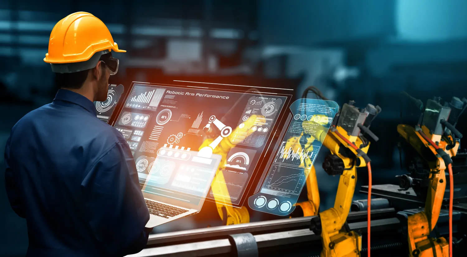 Przemysł który nie zna odpadów?