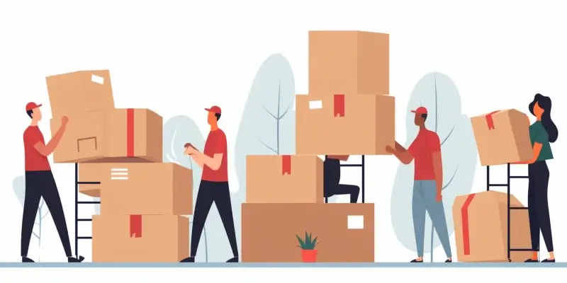 Przeprowadzka firmy - jak zaplanować i zorganizować?