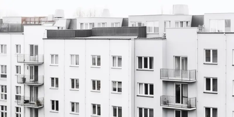 Rynek nieruchomości w Polsce