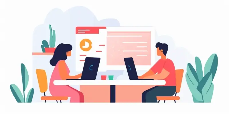 SEO, czyli pozycjonujemy naszą stronę w wyszukiwarce