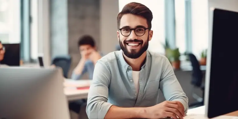 Specjalista SEO Gliwice