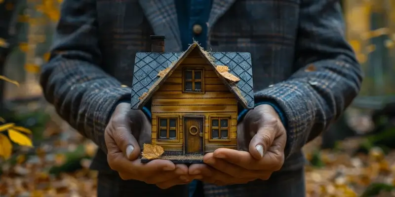 Sprzedaż czy wynajem nieruchomości