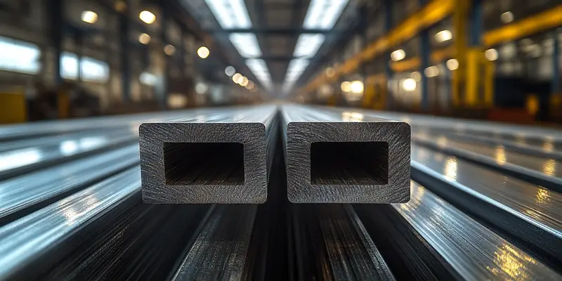 Stal nierdzewna Poznań