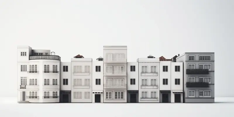 Standardy mieszkania z rynku pierwotnego