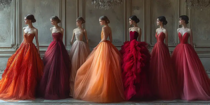 Suknie wieczorowe Szczecin