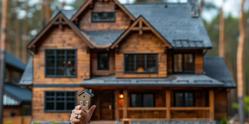 Szybka sprzedaż nieruchomości - wykorzystaj możliwości Internetu