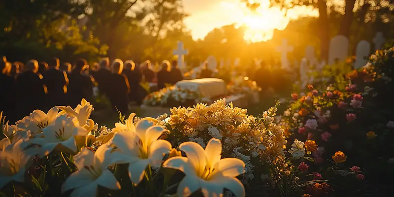 Usługi pogrzebowe ceny Opole