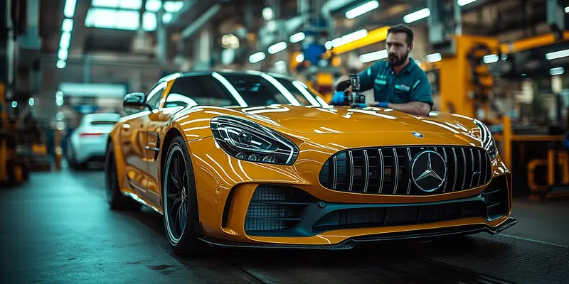 Warsztat samochodowy jak założyć?