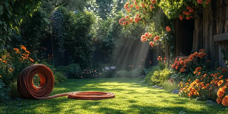 Wąż ogrodowy 1/2 cala ile to mm?