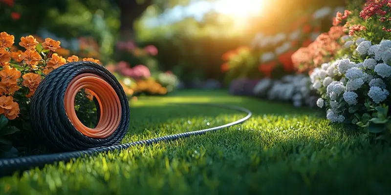 Wąż ogrodowy 1/2 jaki kupić?