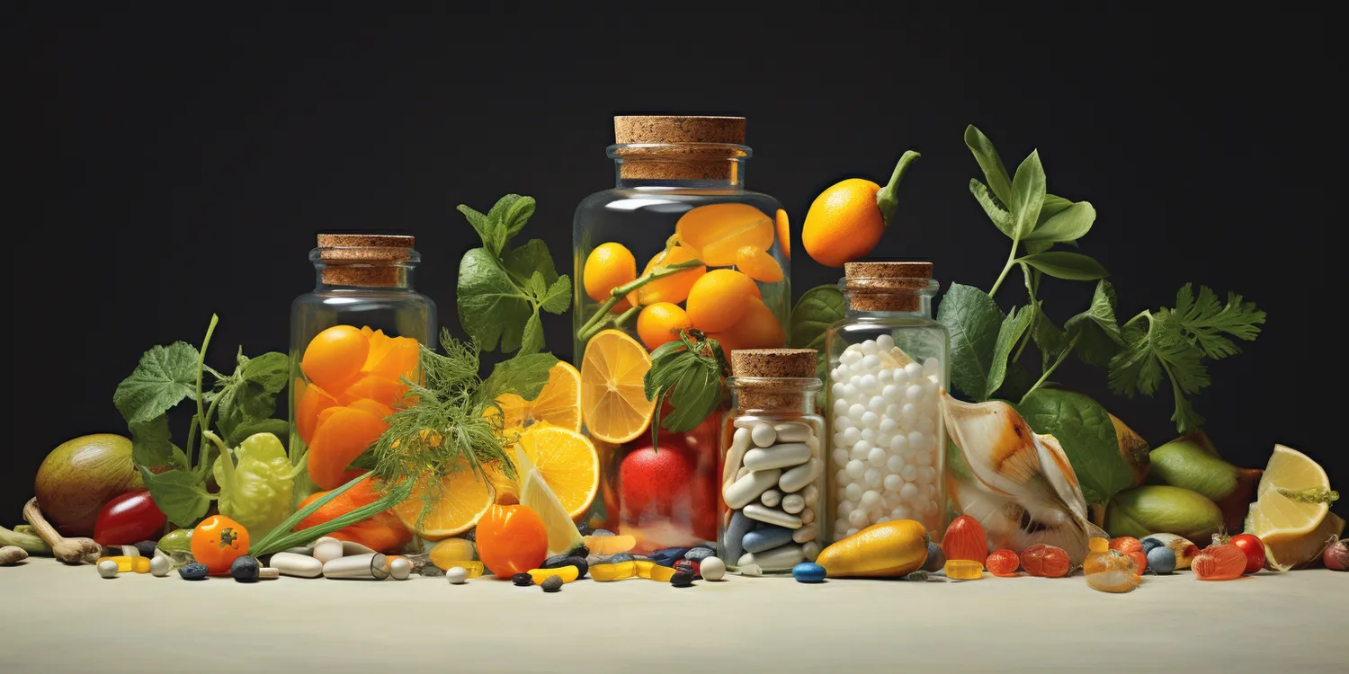 Witamina C lewoskrętna