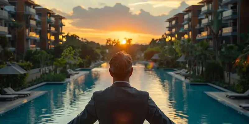 Wszystko o sprzedaży domu, mieszkania, biura przez biuro nieruchomości