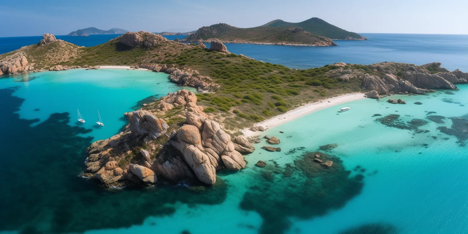 Wyjątkowa wyspa Morza Śródziemnego