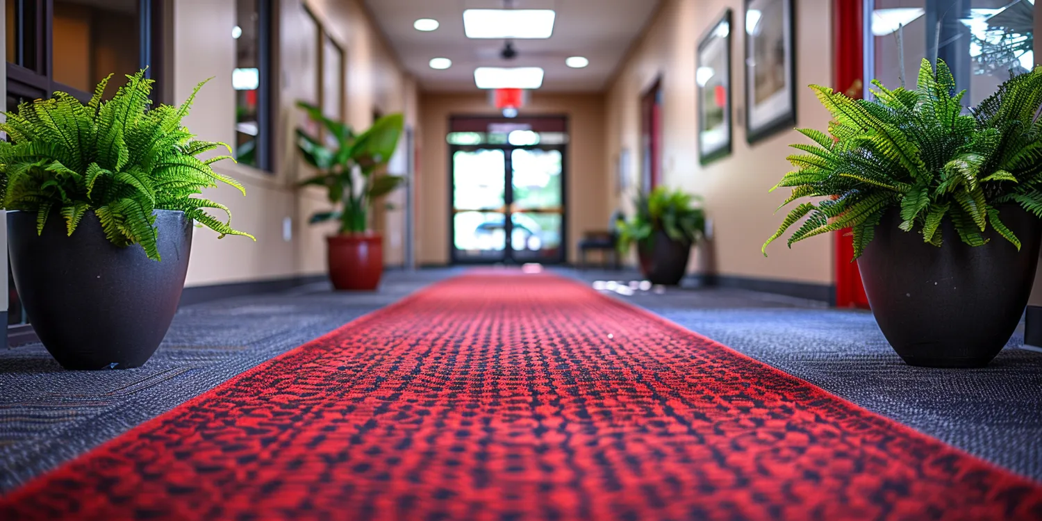 Wykładziny i dywany - jak o nie dbać