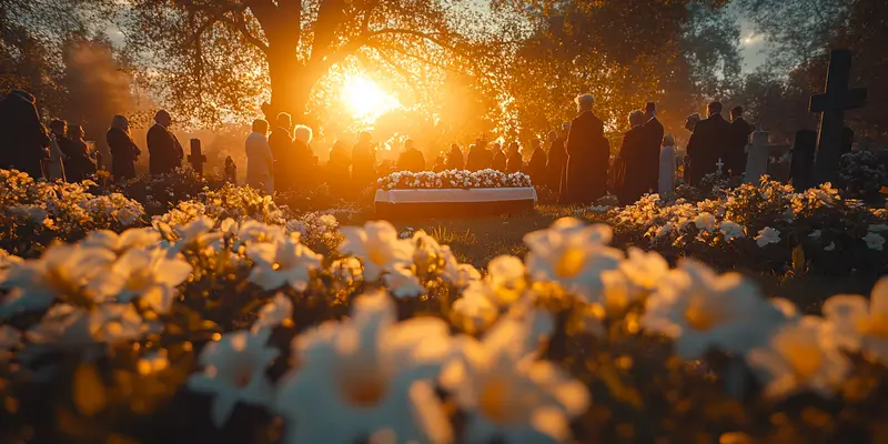 Zakład pogrzebowy jakie pozwolenia?