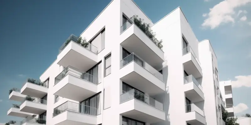 Zakup mieszkania - jak wybrać najlepszą ofertę dla siebie?