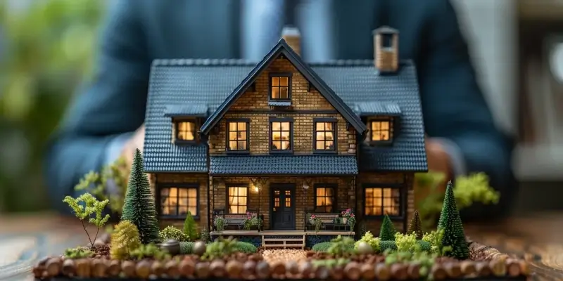 Zakup mieszkania krok po kroku